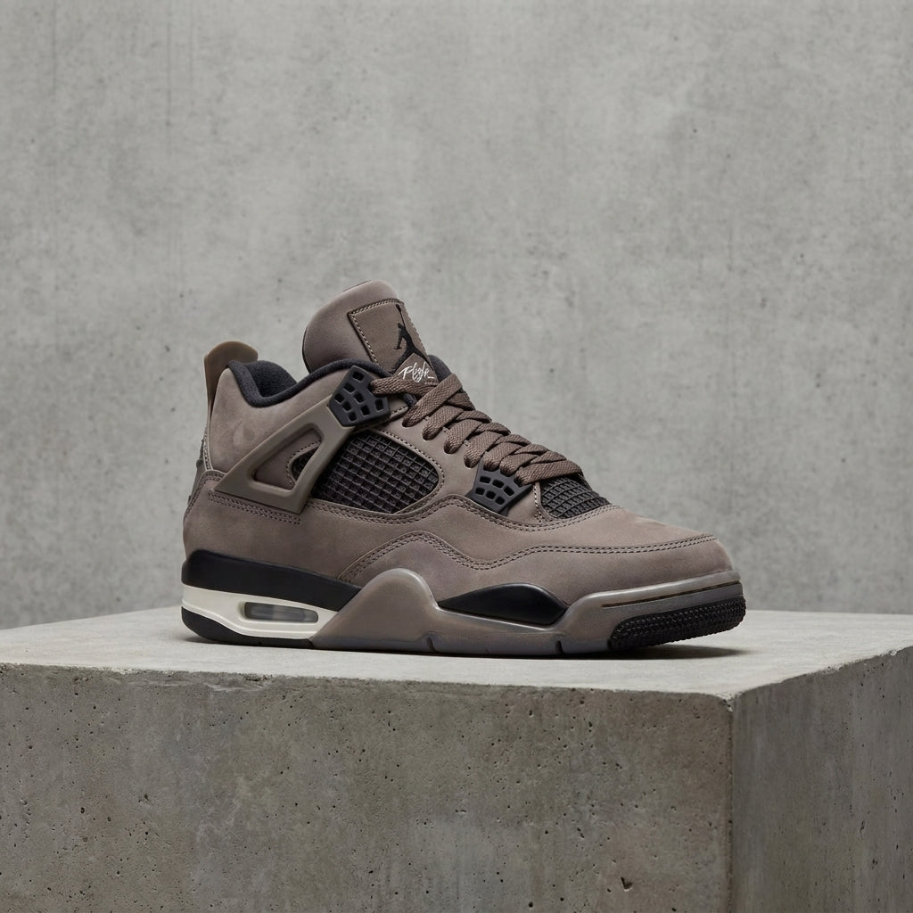 Air Jordan 4 Retro 'Cavestone'