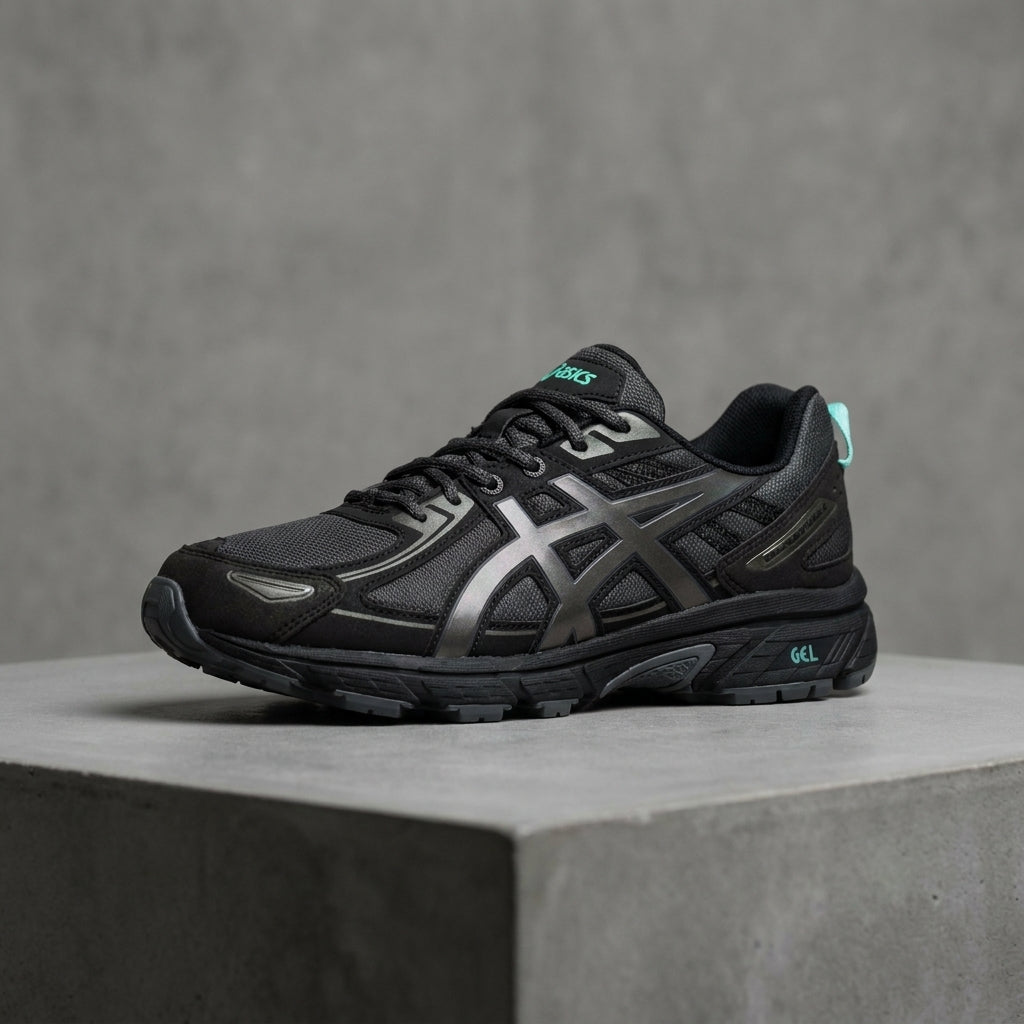 Asics Gel-Venture 6 'Tiffany Blue'