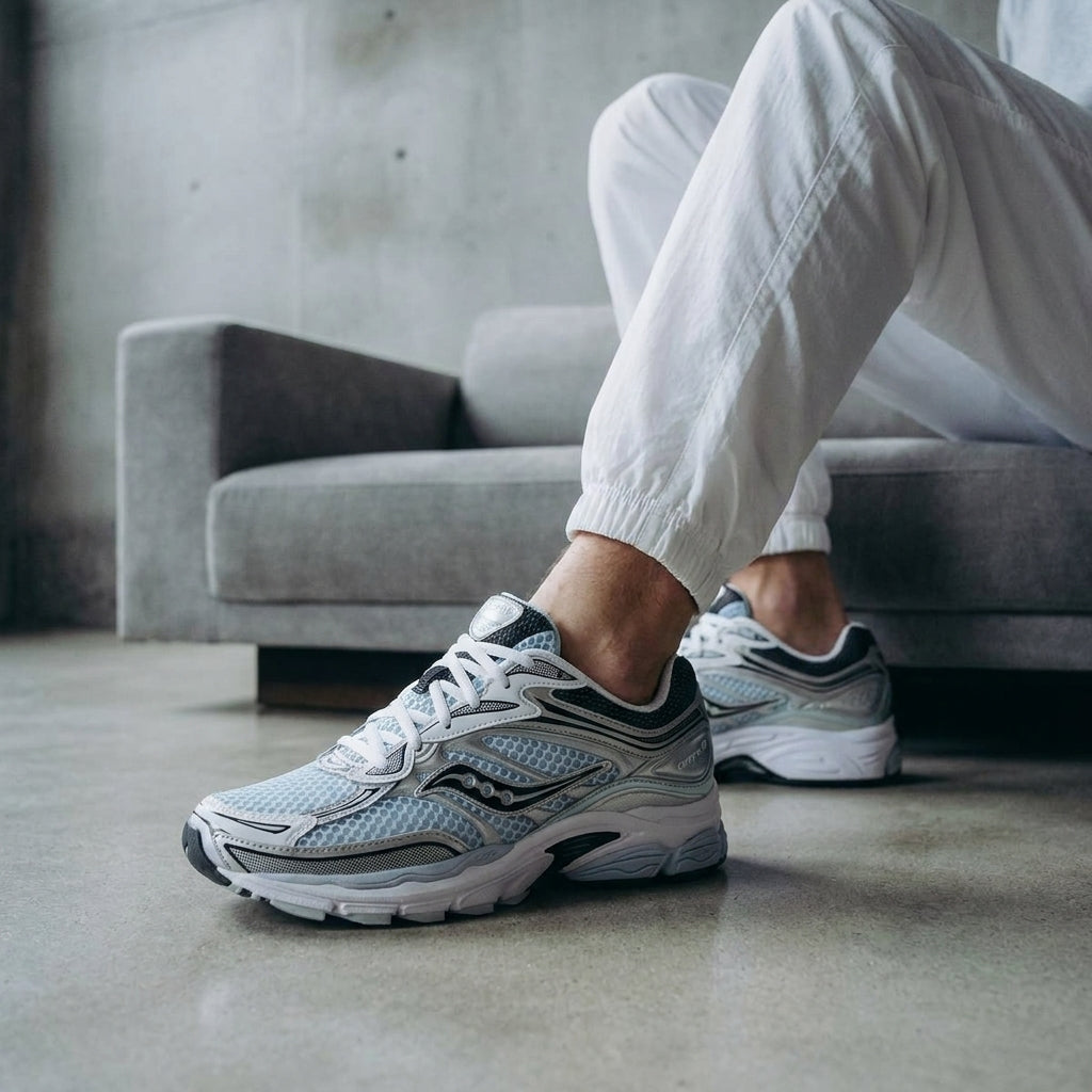 Saucony Progrid Omni 9 'Plein Air'
