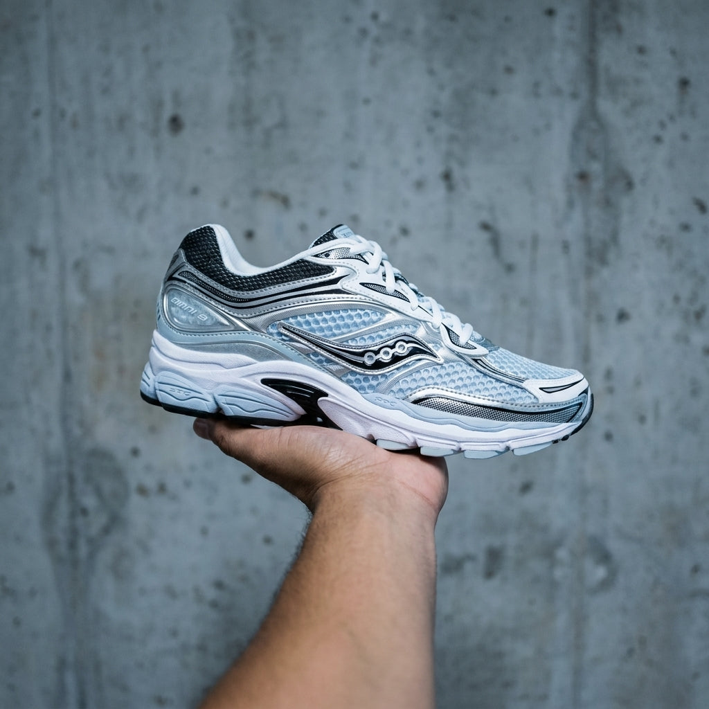 Saucony Progrid Omni 9 'Plein Air'