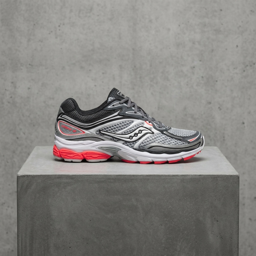 Saucony Progrid Omni 9 'Cadet Vizired'