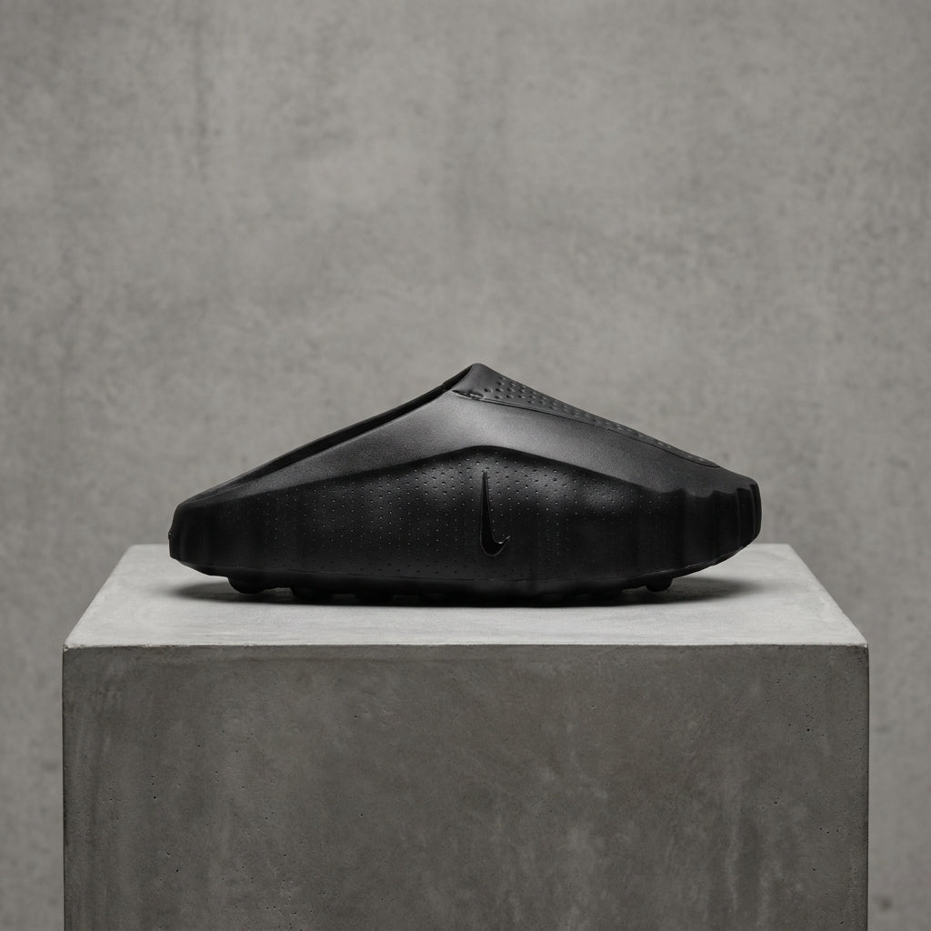 Nike Mind001 'Triple Black'