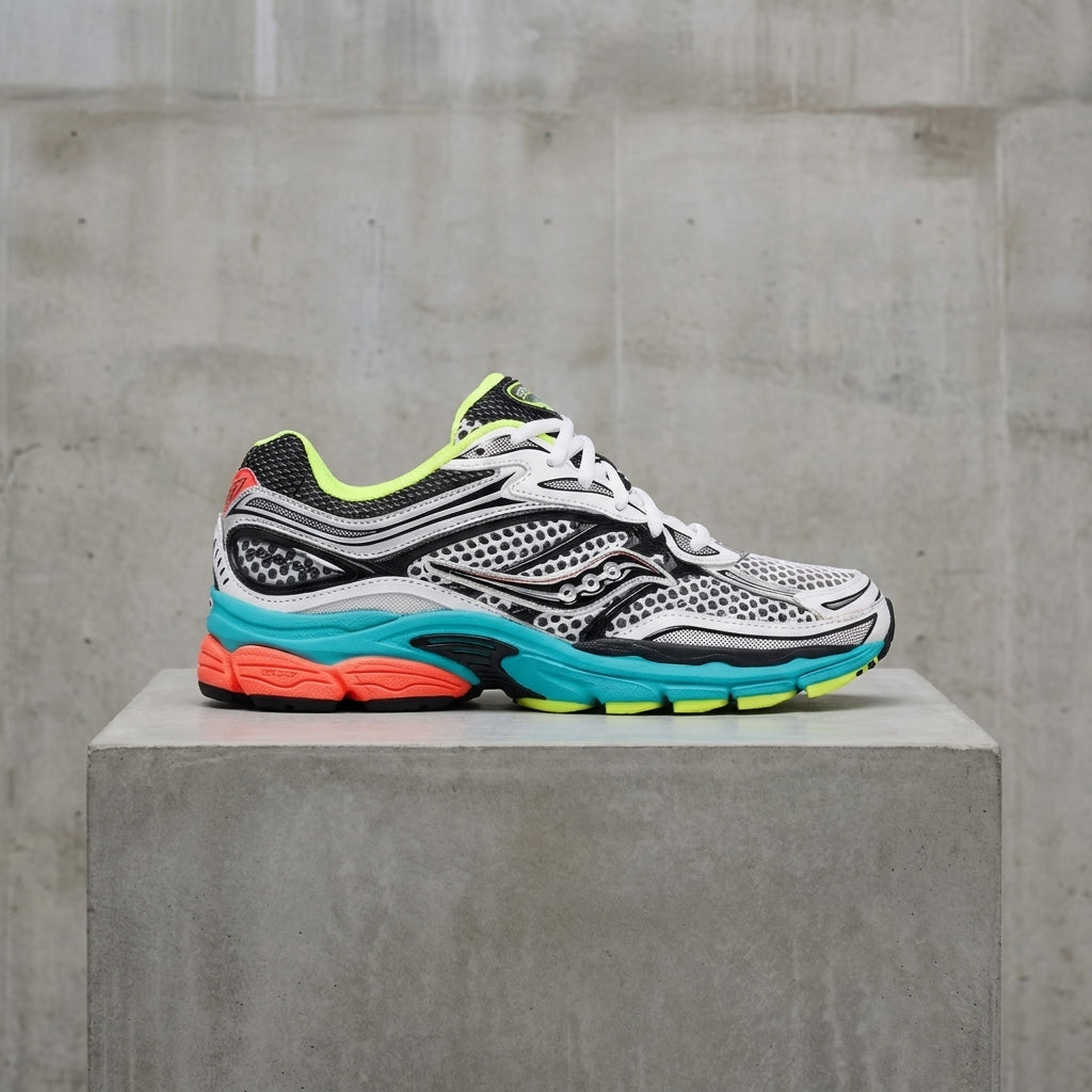 Saucony Progrid Omni 9 'Mutant'