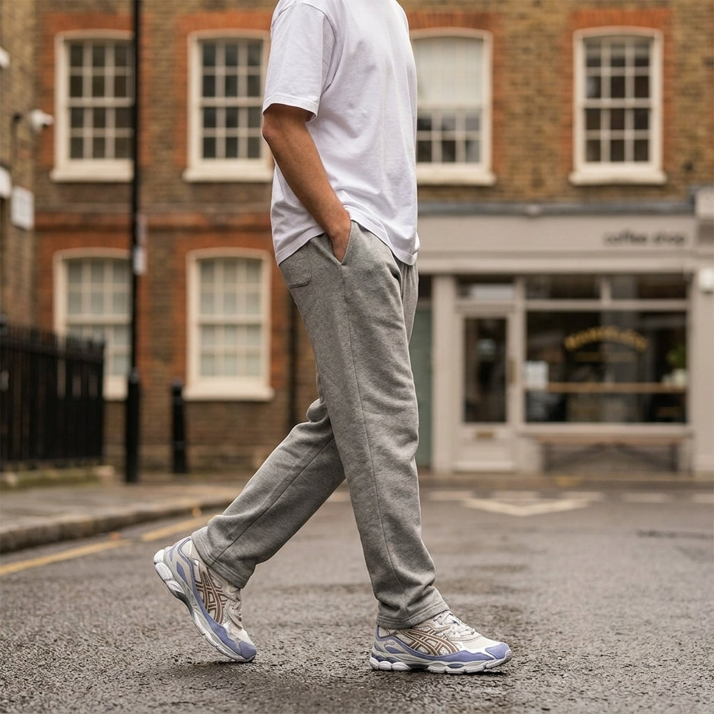 Asics Gel-NYC 'Cloud Periwinkle Blue'