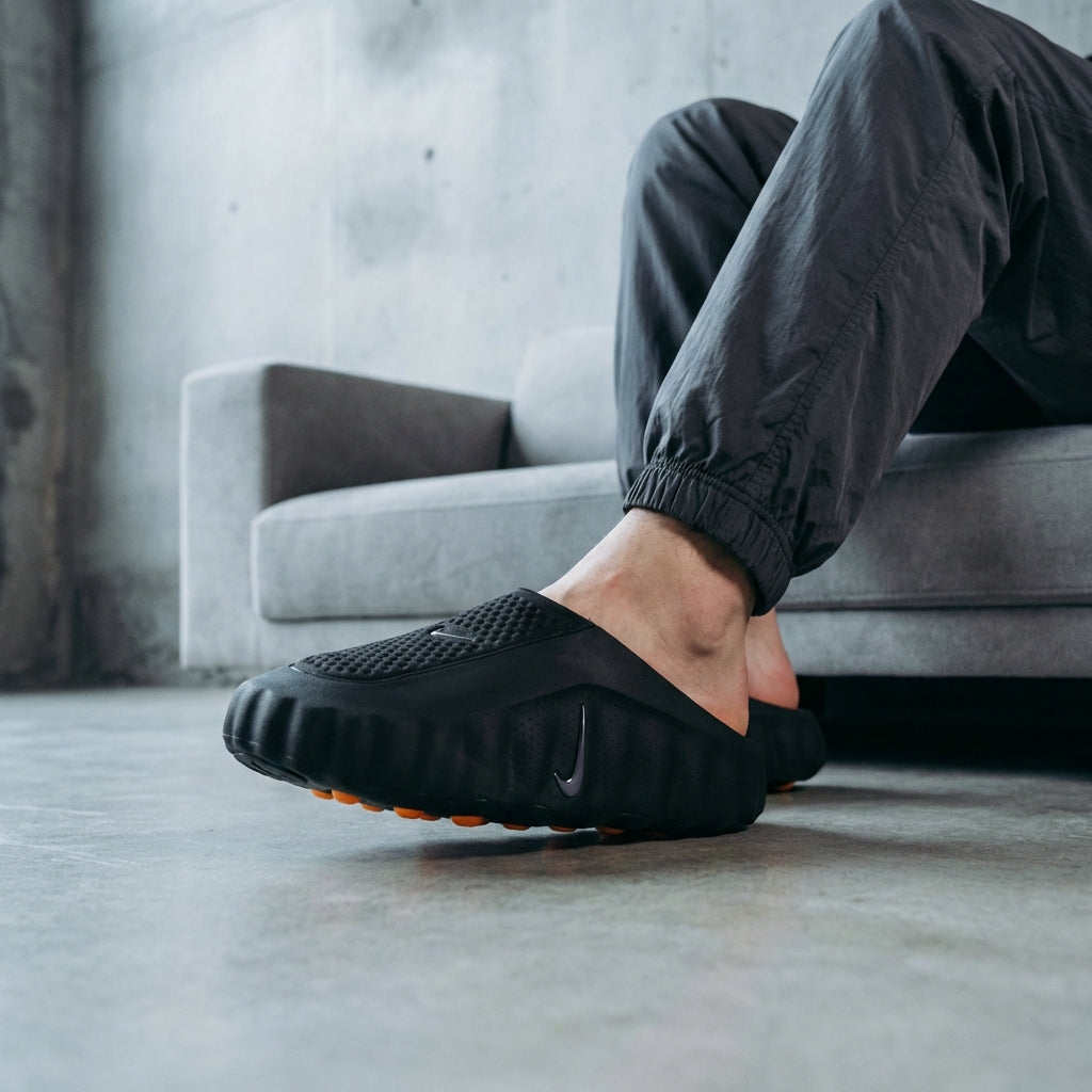 Nike Mind 001 'Black'