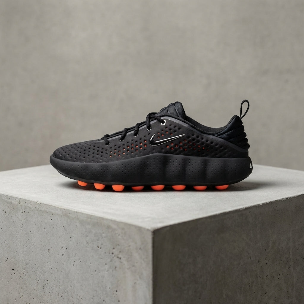 Nike Mind 002 'Black'