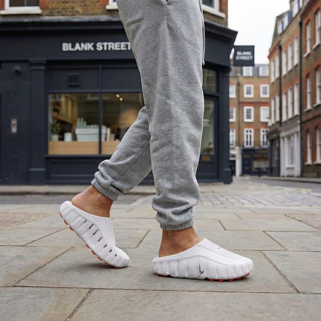 Nike Mind 001 'Smoke Grey'