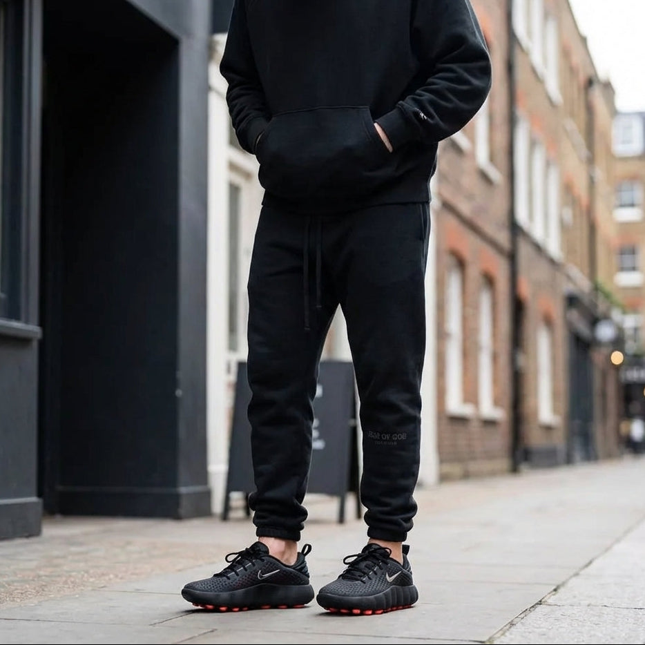 Nike Mind 002 'Black'