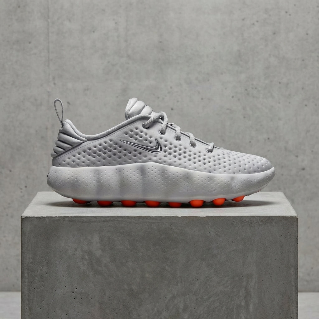 Nike Mind 002 'Smoke Grey'