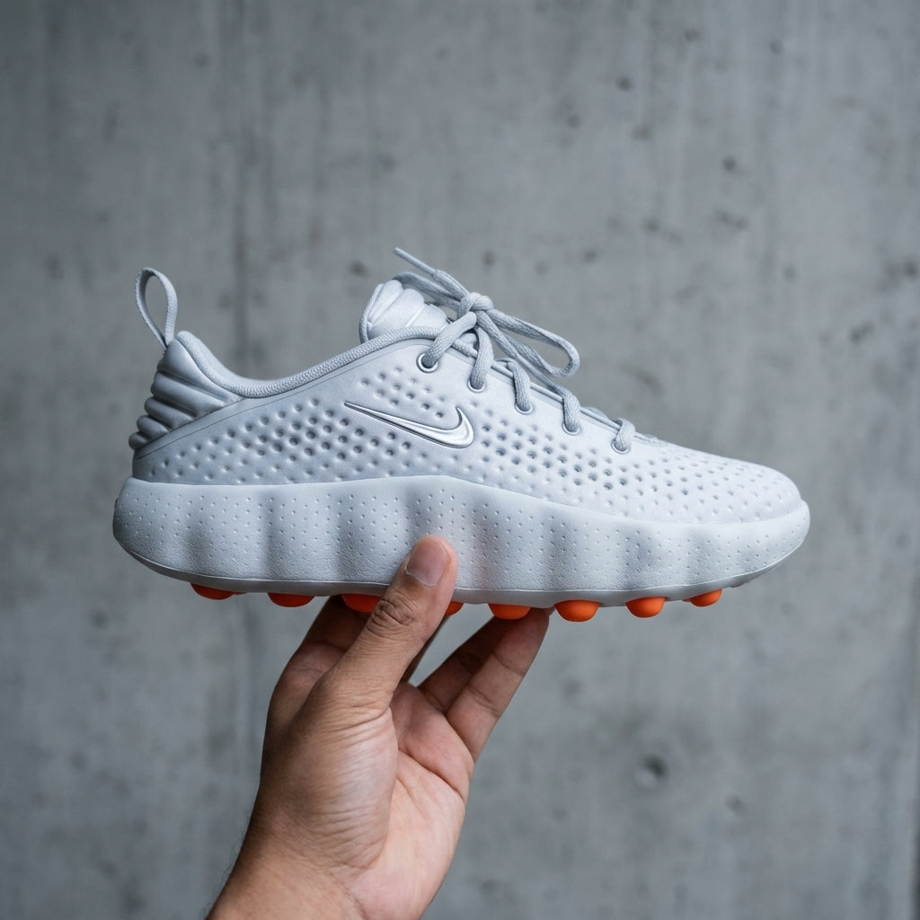 Nike Mind 002 'Smoke Grey'