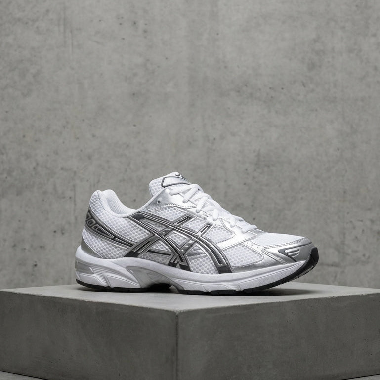 Asics Gel 1130 'White Pure Silver'