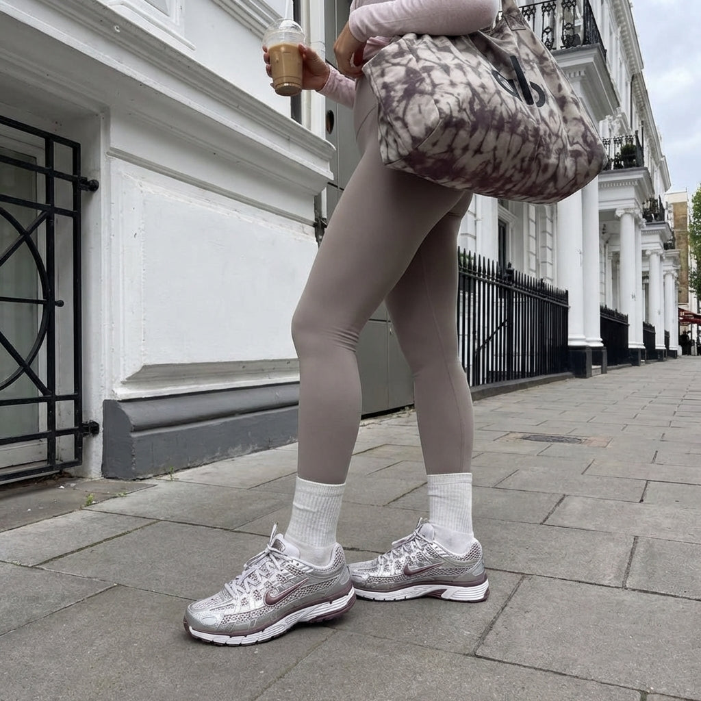 Nike P-6000 'Platinum Violet Vast Grey'