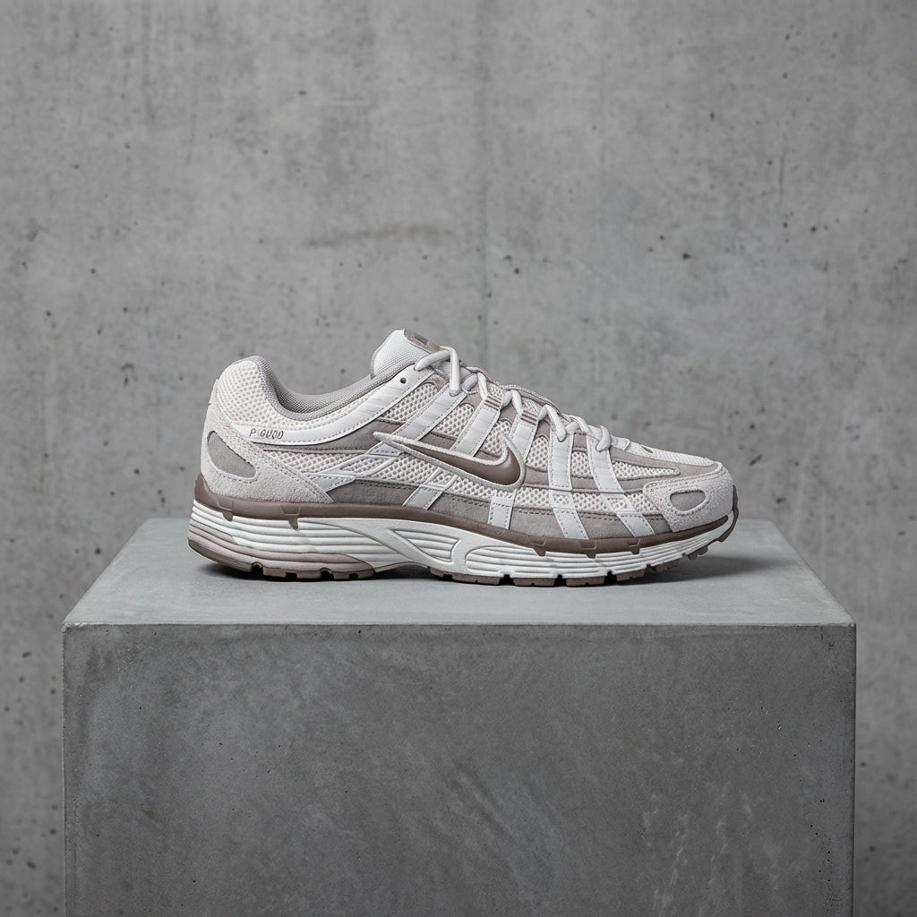 Nike P-6000 'Phantom Mink Brown'