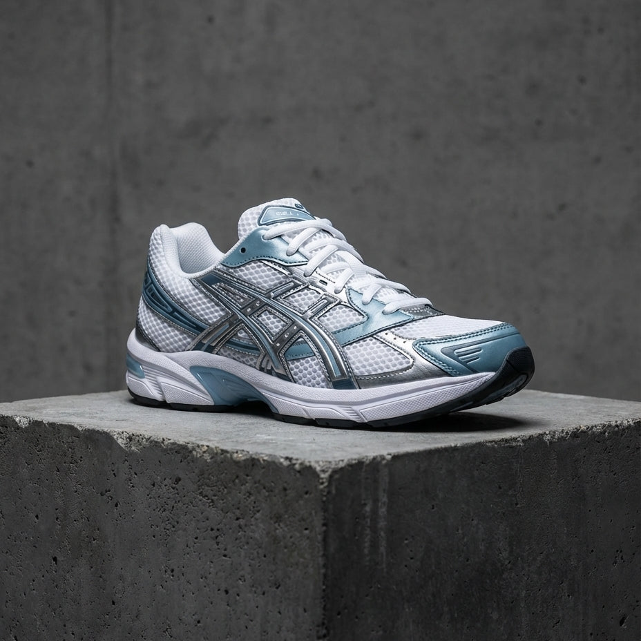 Asics Gel 1130 'White Shark Skin'