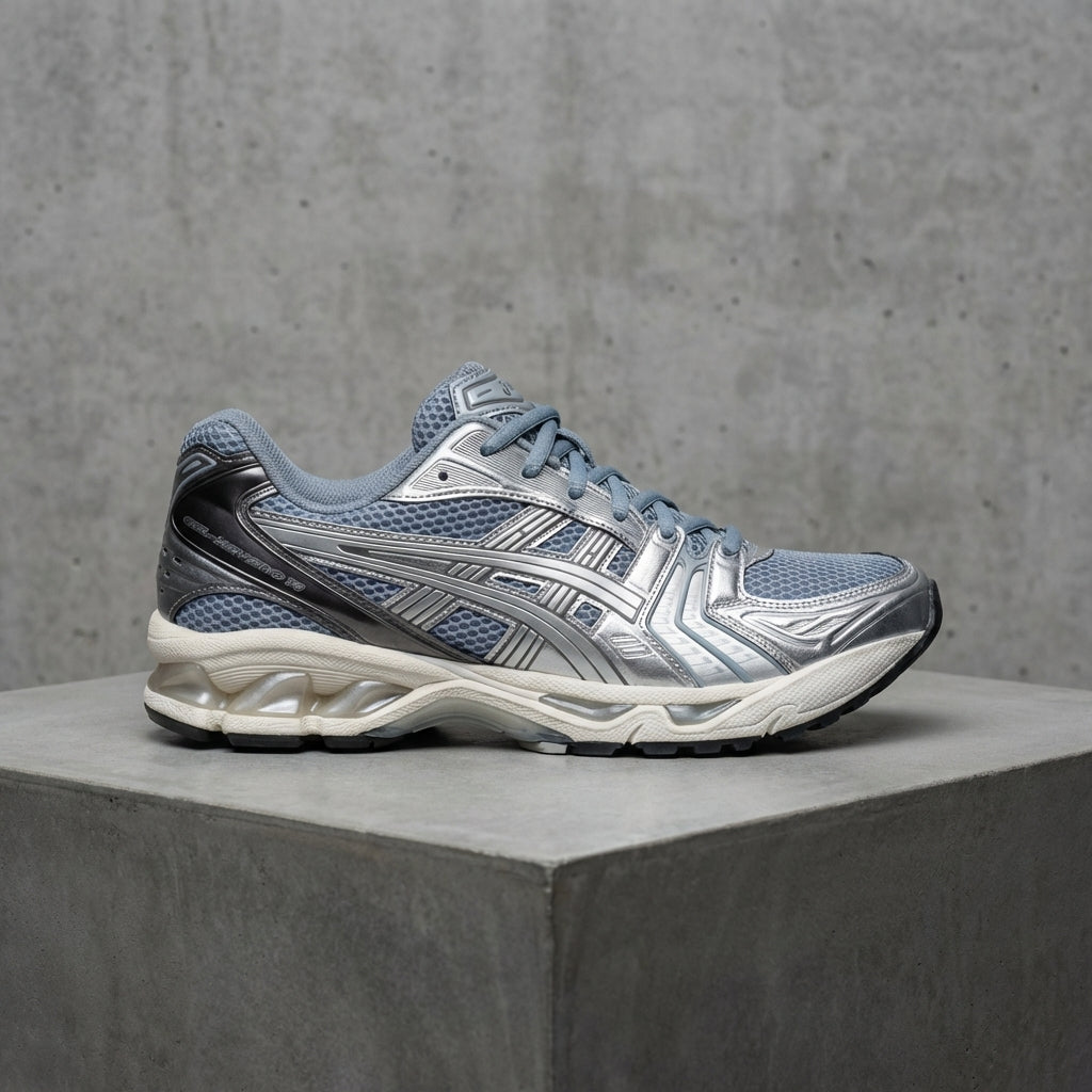 ASICS Gel-Kayano 14 'Dolphin Grey Pure Silver'