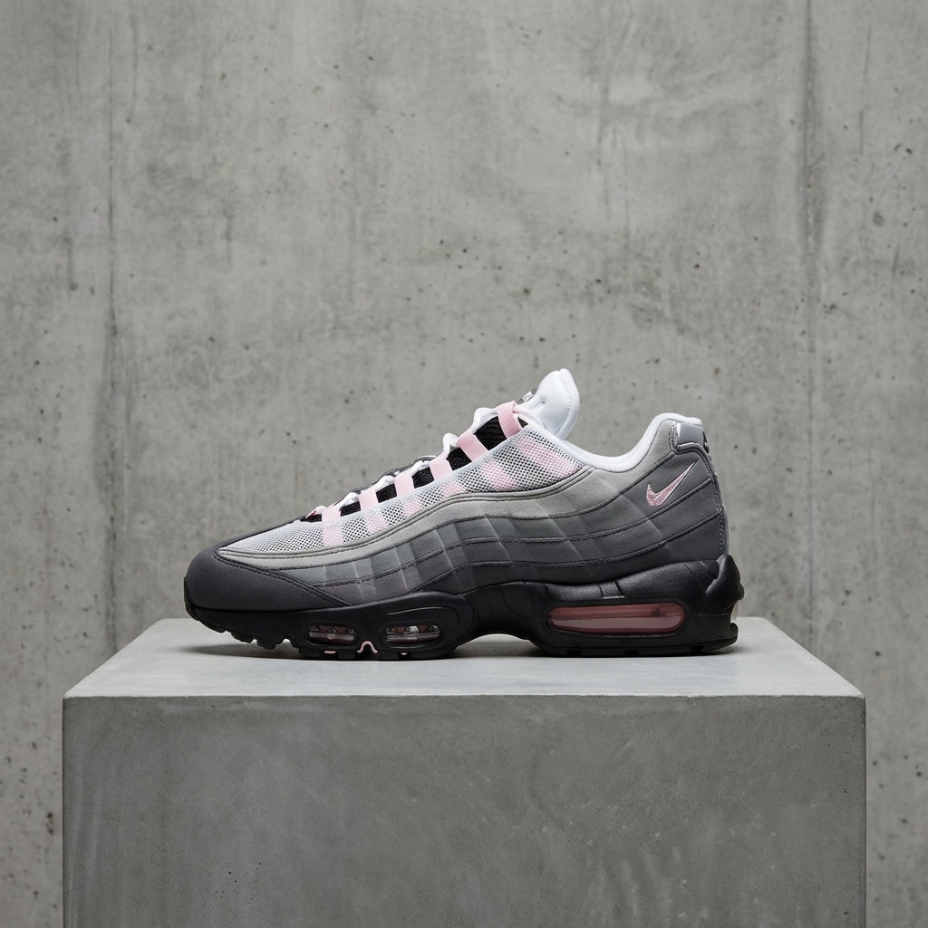 Nike Air Max 95 OG 'Pink Foam'