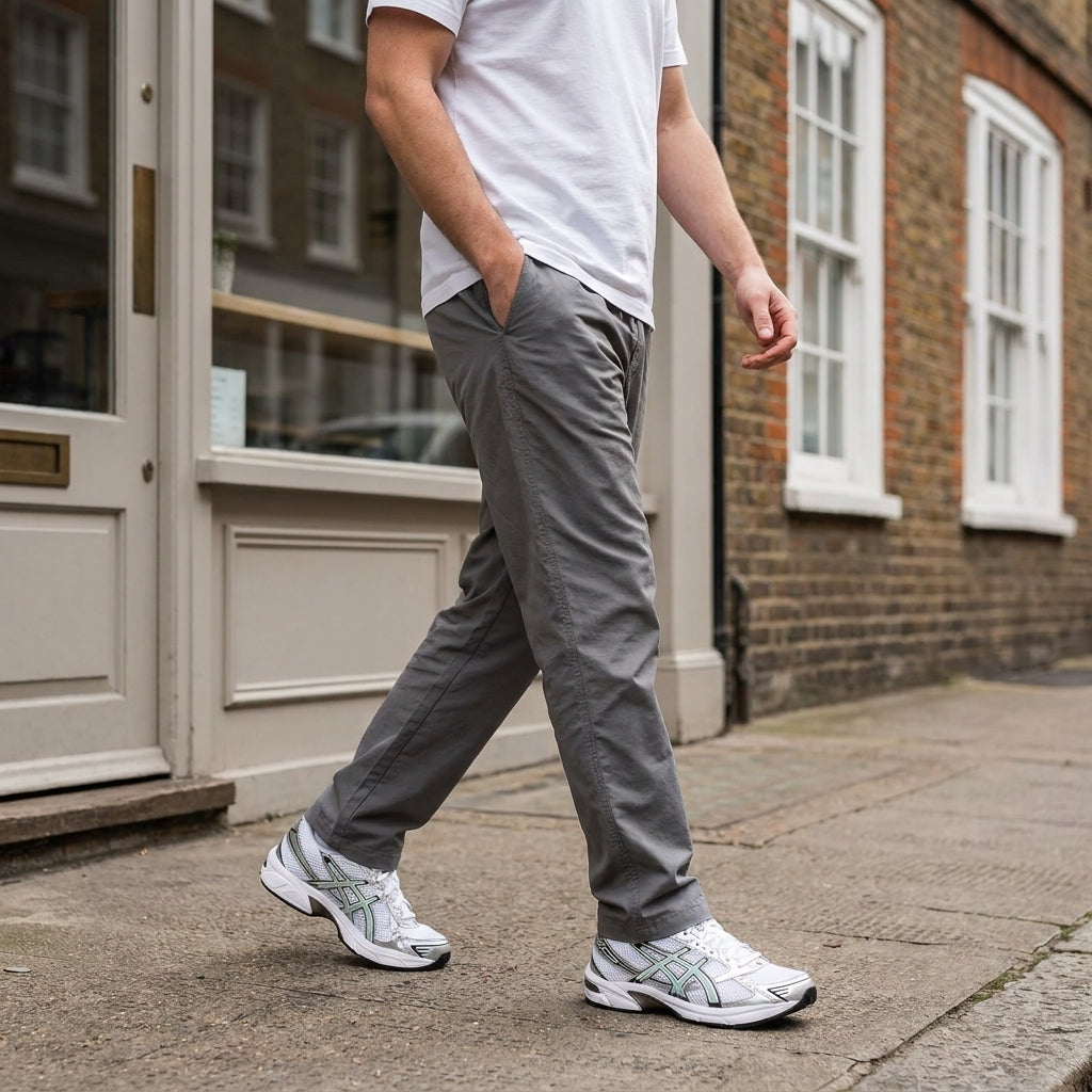 Asics Gel 1130 'White Verdigris'