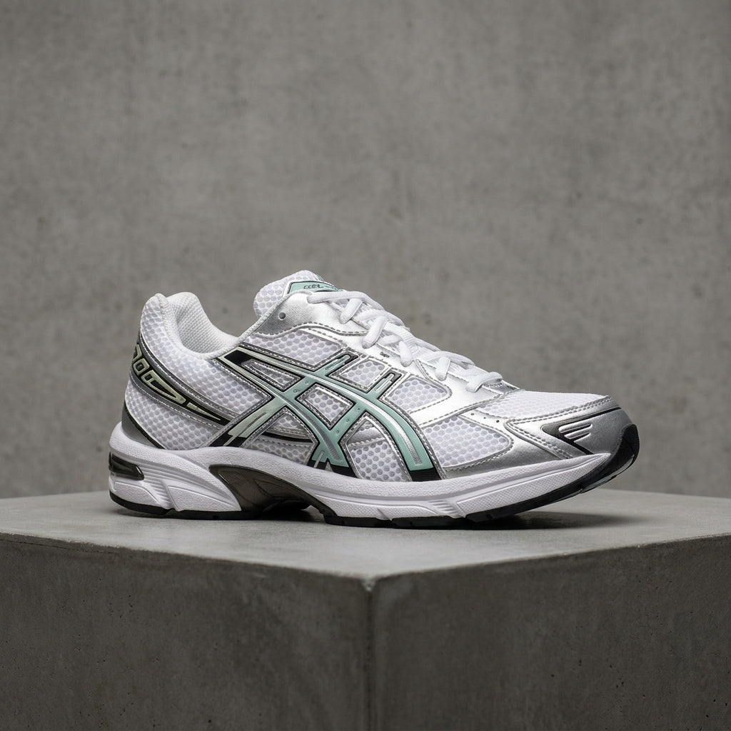 Asics Gel 1130 'White Verdigris'