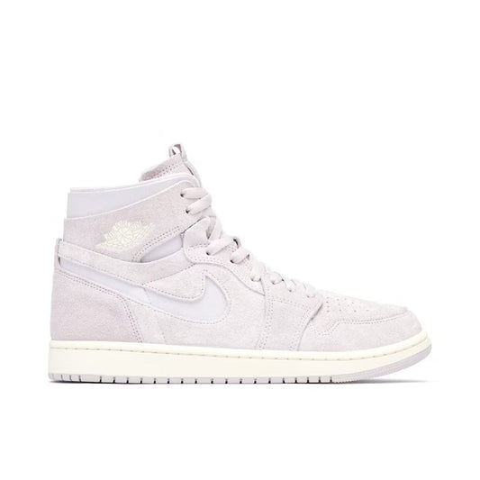 Jordan 1 High W Zoom Comfort 'Light Mauve'