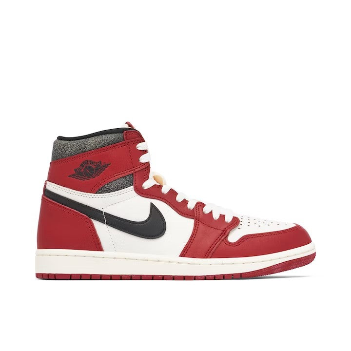 Jordan 1 Retro High 'Chicago Lost and Found'