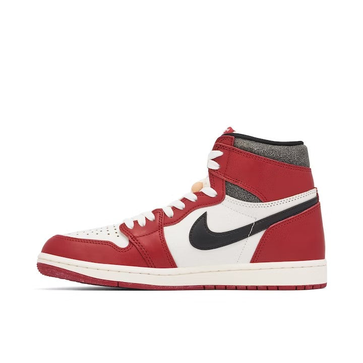 Jordan 1 Retro High 'Chicago Lost and Found'