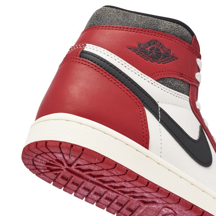 Jordan 1 Retro High 'Chicago Lost and Found'