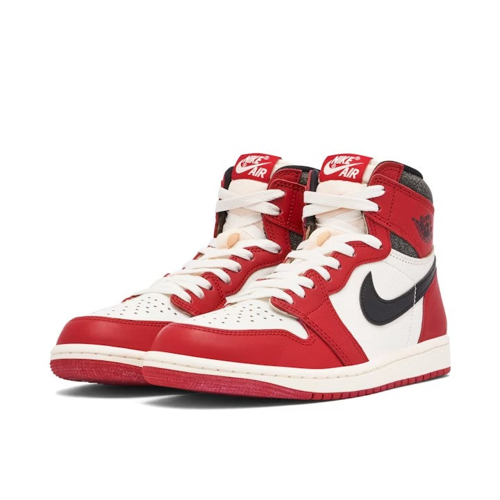 Jordan 1 Retro High 'Chicago Lost and Found'