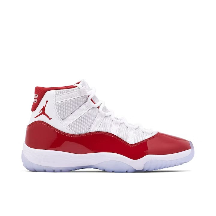 Jordan 11 Retro 'Cherry'