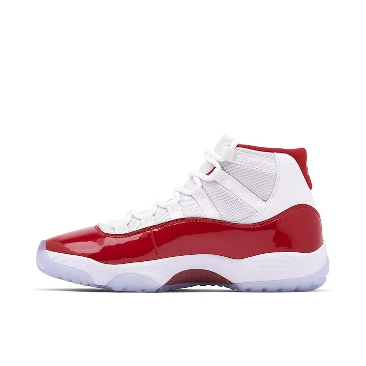 Jordan 11 Retro 'Cherry'