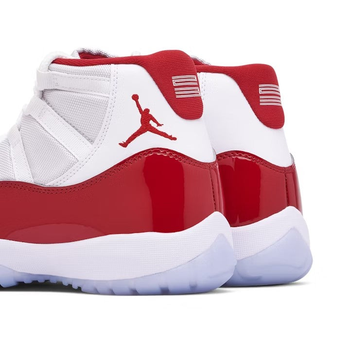 Jordan 11 Retro 'Cherry'