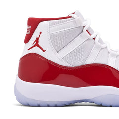 Jordan 11 Retro 'Cherry'