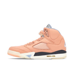 Jordan 5 Retro 'DJ Khaled We The Best Crimson Bliss'