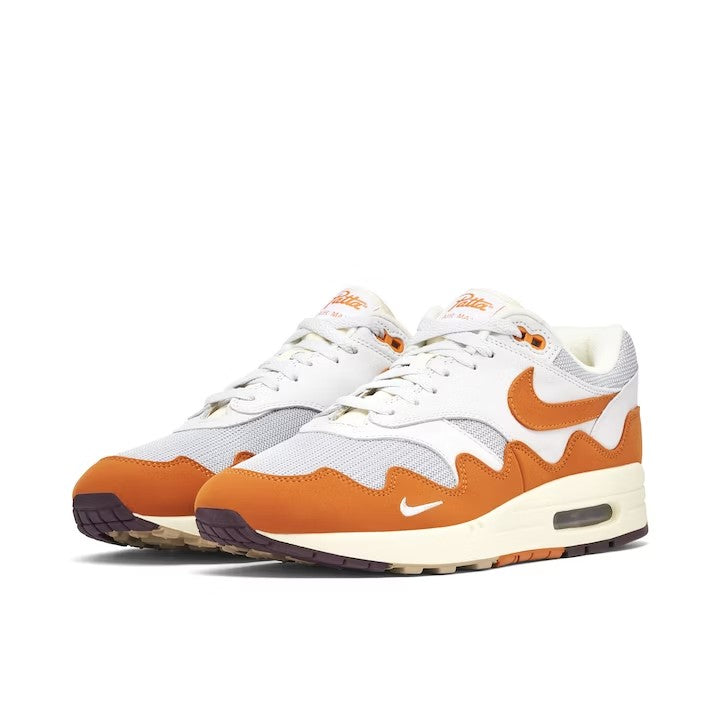 Nike Air Max 1 'Patta Waves Monarch'