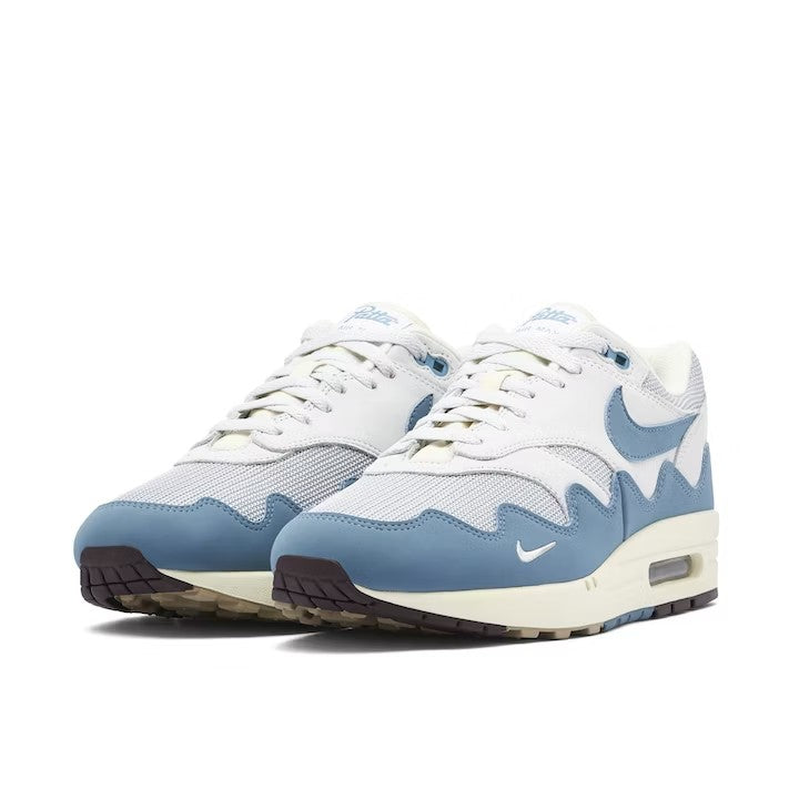 Nike Air Max 1 'Patta Waves Noise Aqua'