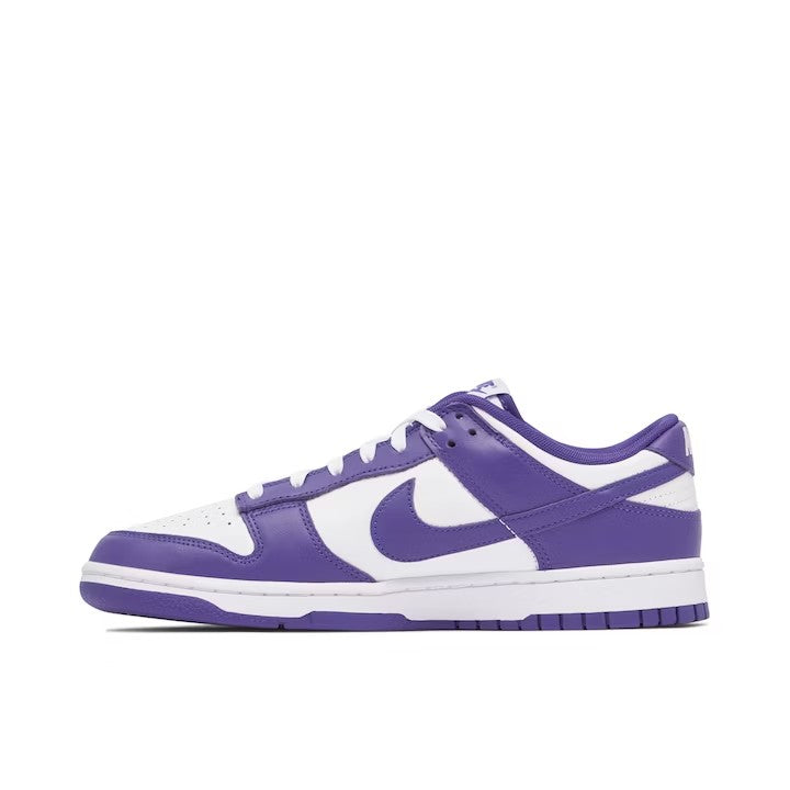 Nike Dunk Low 'Championship Court Purple'