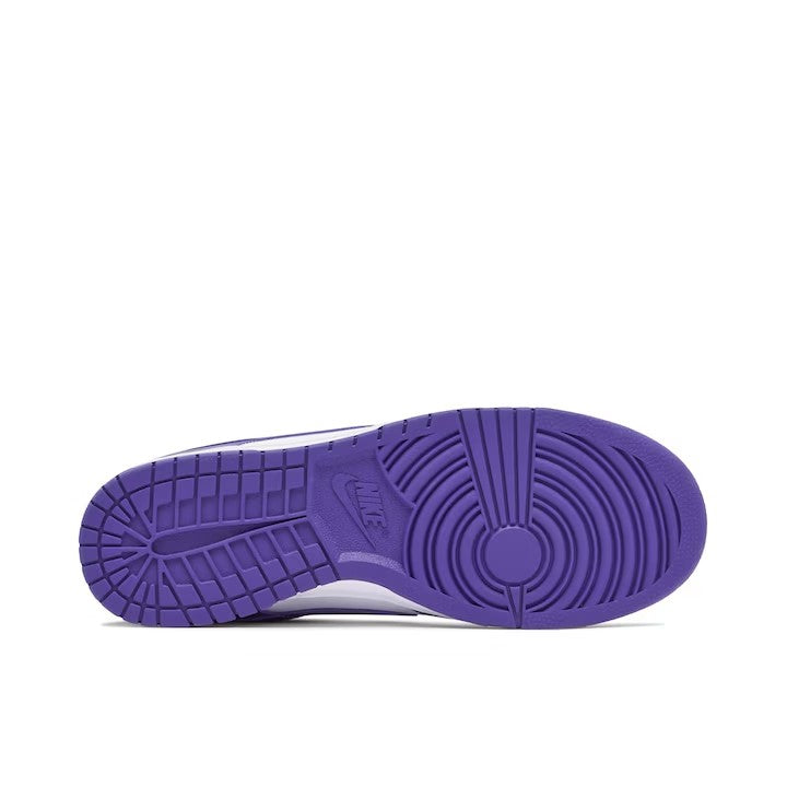 Nike Dunk Low 'Championship Court Purple'