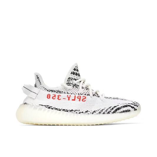 Yeezy Boost 350 V2 'Zebra'