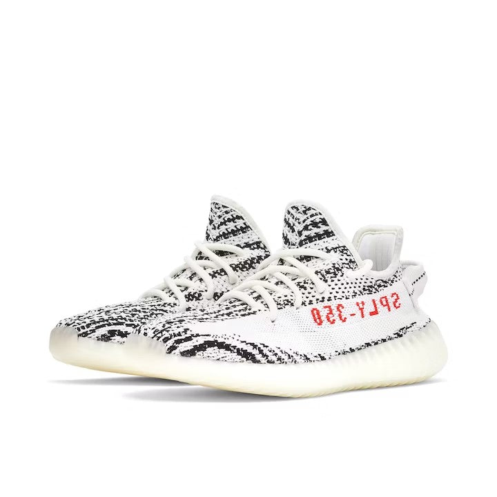 Yeezy Boost 350 V2 'Zebra'