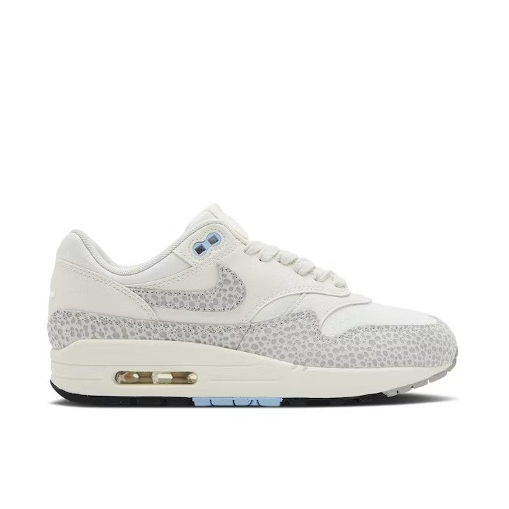 Nike Air Max 1 'Safari Summit White Phantom'