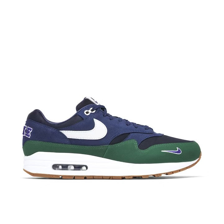 Nike Air Max 1 W 'Gorge Green'