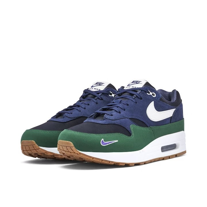 Nike Air Max 1 W 'Gorge Green'