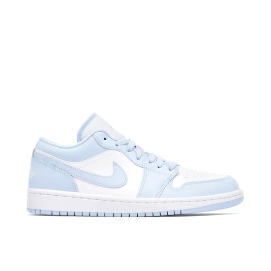 Jordan 1 Low W 'Aluminium'