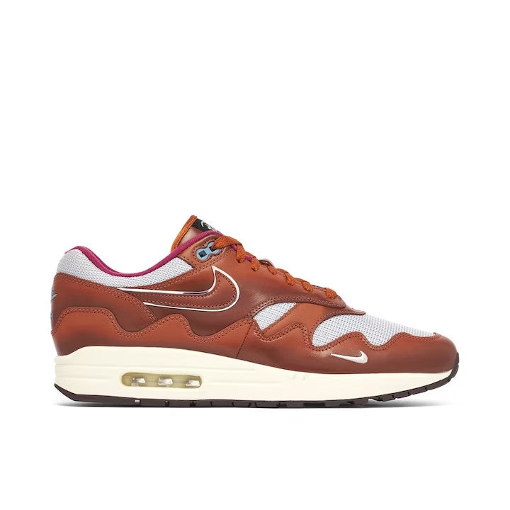 Nike Air Max 1 'Patta Waves Dark Russett'