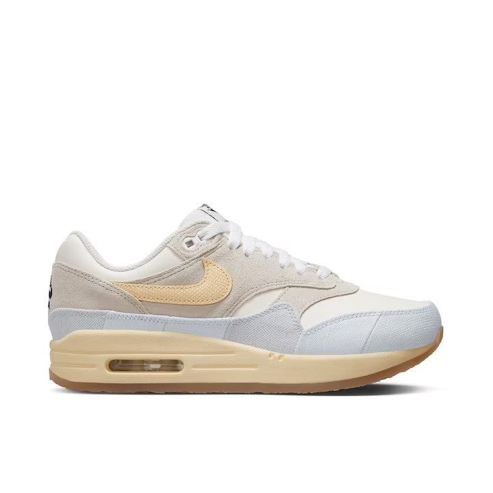 Nike Air Max 1 W 'Crepe Light Bone'