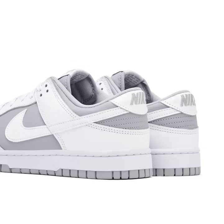 Nike Dunk Low 'White Grey'