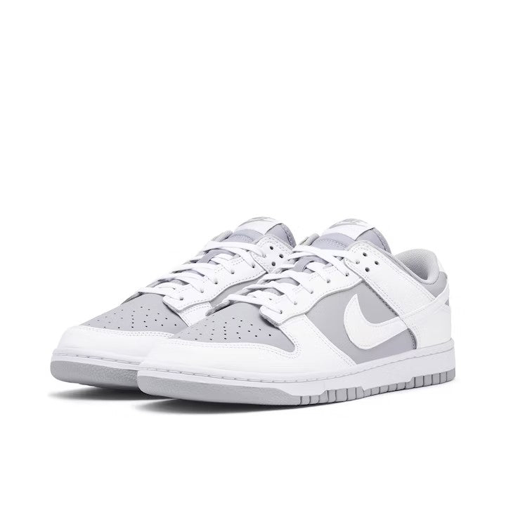 Nike Dunk Low 'White Grey'