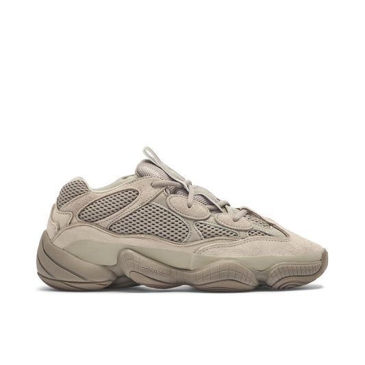 Yeezy 500 'Ash Grey'