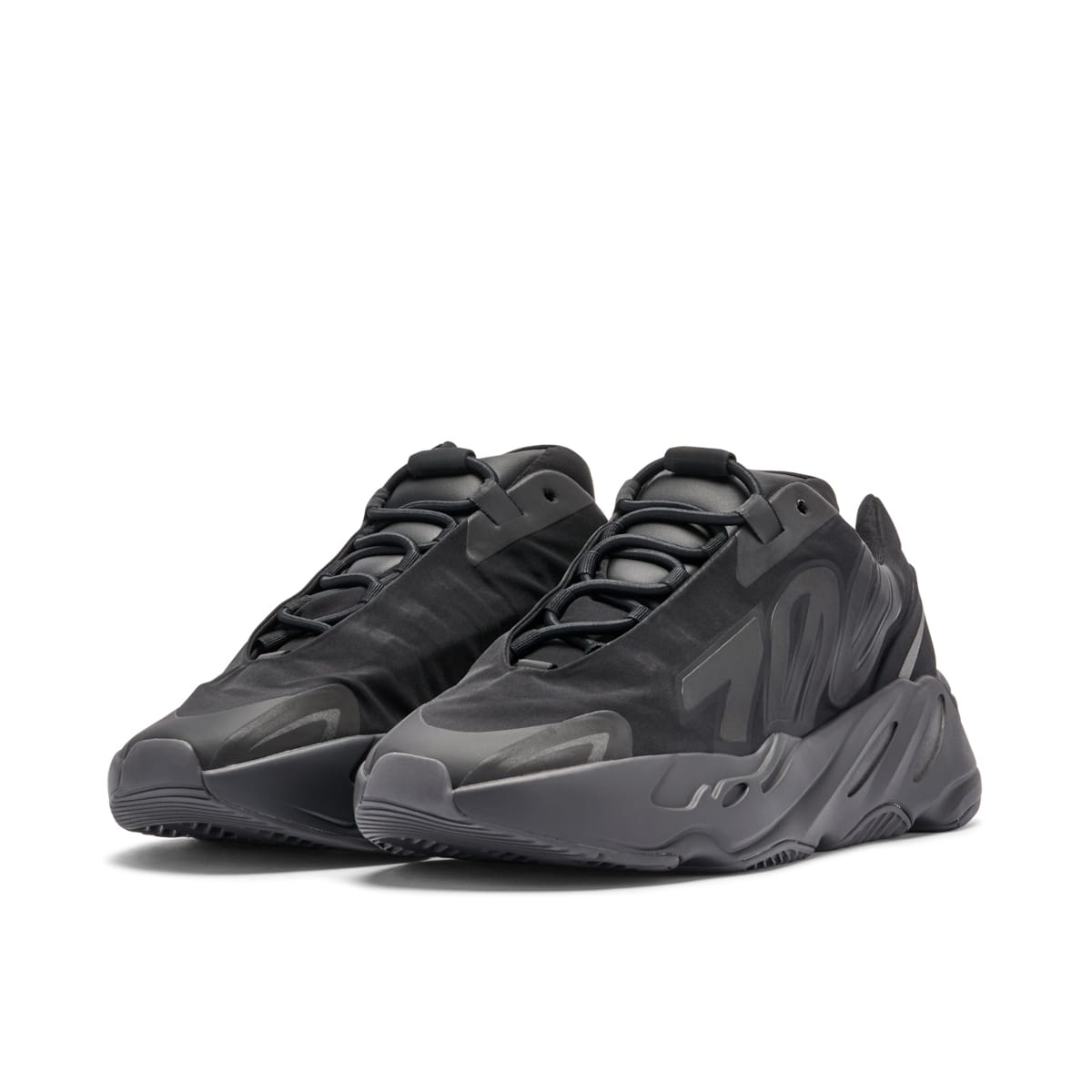 Yeezy Boost 700 MNVN 'Triple Black'