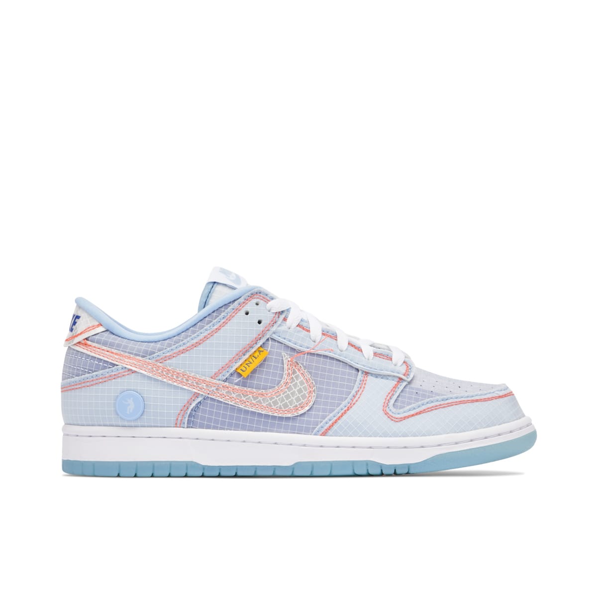 Nike Dunk Low 'Union Passport Pack Argon'