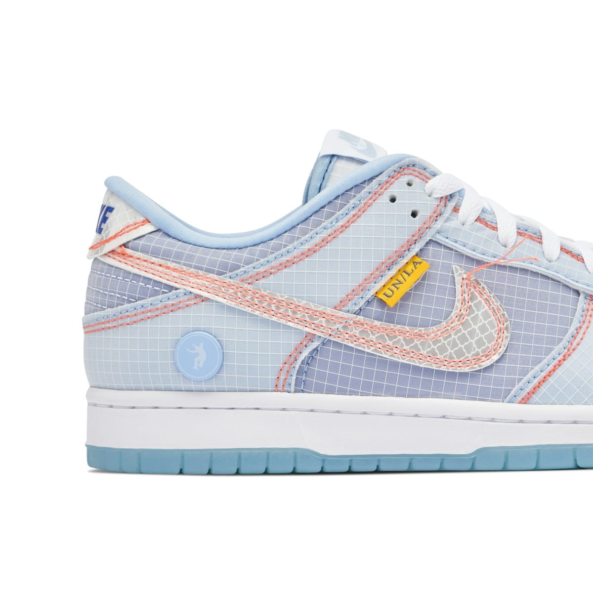 Nike Dunk Low 'Union Passport Pack Argon'